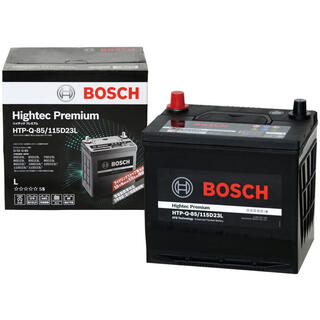 ボッシュ(BOSCH)のHTP-Q-85/115D23L BOSCH(メンテナンス用品)