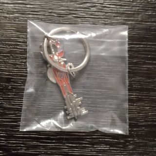 キングダムハーツ 一番くじ(キーホルダー)