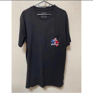 クロムハーツ(Chrome Hearts)の即購入大歓迎！CHROME HEARTS マルチカラー　tシャツ(Tシャツ/カットソー(半袖/袖なし))