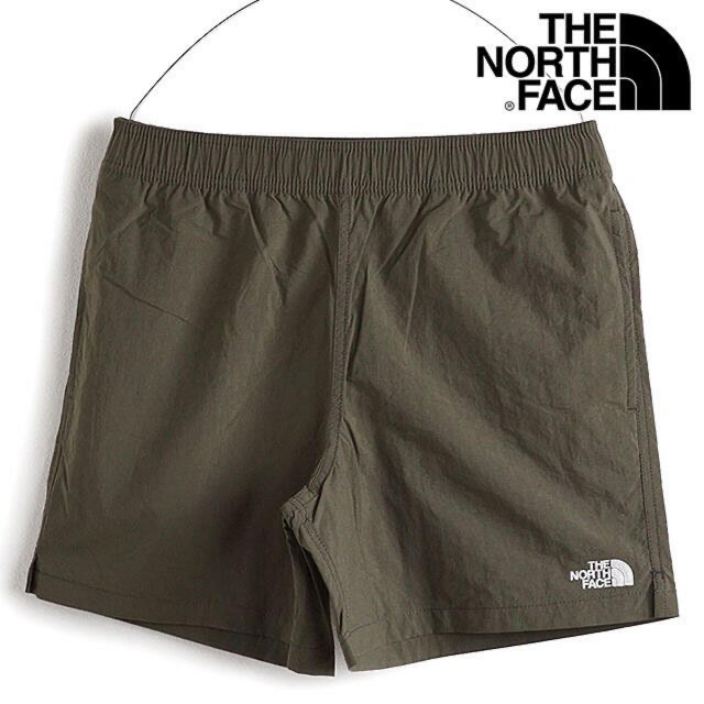 THE NORTH FACE(ザノースフェイス)の美中古　バーサタイルショーツ　Mサイズ メンズのパンツ(ショートパンツ)の商品写真