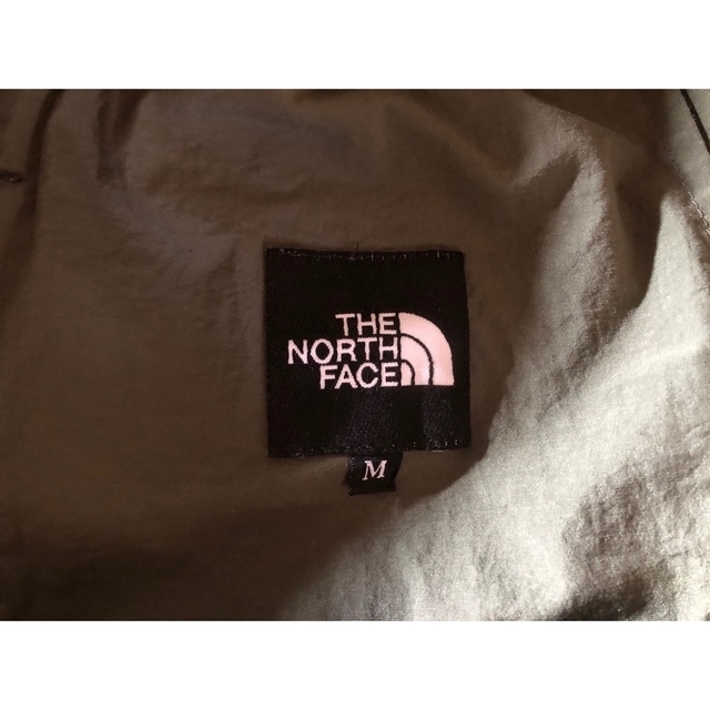 THE NORTH FACE(ザノースフェイス)の美中古　バーサタイルショーツ　Mサイズ メンズのパンツ(ショートパンツ)の商品写真