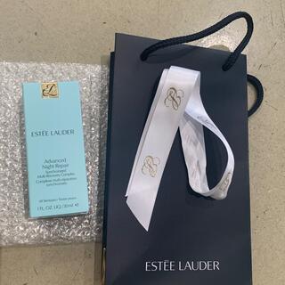 エスティローダー(Estee Lauder)のエスティーローダー　アドバンス　ナイトリペア　新品　未使用　未開封(美容液)