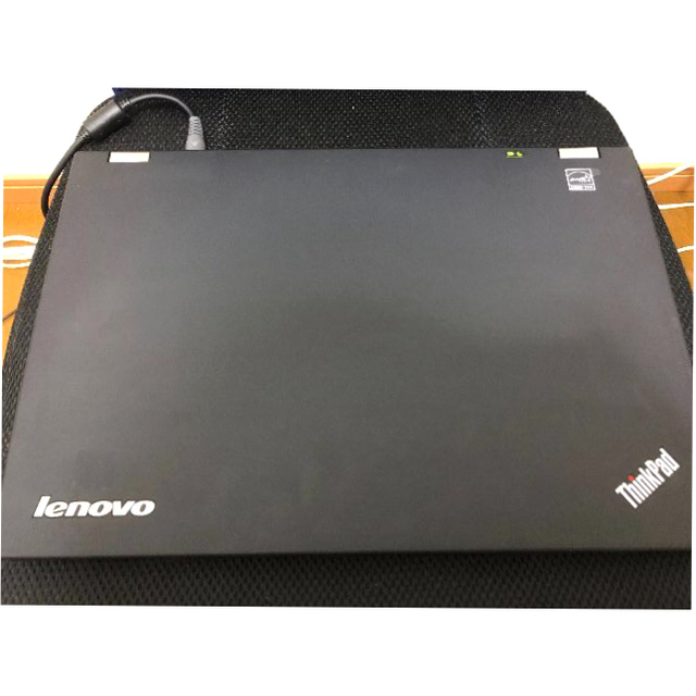Lenovo(レノボ)のLenovo ノートPC メモリ16GBとssd480GB搭載！corei5 スマホ/家電/カメラのPC/タブレット(ノートPC)の商品写真