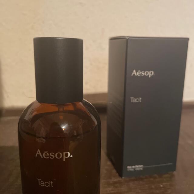 Aesop(イソップ)のAESOP イソップ　タシット　オードパルファム　50ml コスメ/美容の香水(ユニセックス)の商品写真