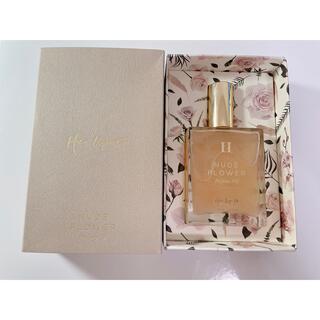 ハーリップトゥ(Her lip to)のPERFUME OIL by HLT -NUDE FLOWER-(香水(女性用))