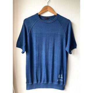 コムサデモード(COMME CA DU MODE)のコムサデモード　Tシャツ　カットソー　半袖トレーナー　メンズ(Tシャツ/カットソー(半袖/袖なし))