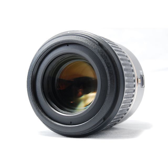 TAMRON(タムロン)のTAMRON 60mm F2 Di II MACRO G005NII Nikon スマホ/家電/カメラのカメラ(レンズ(単焦点))の商品写真