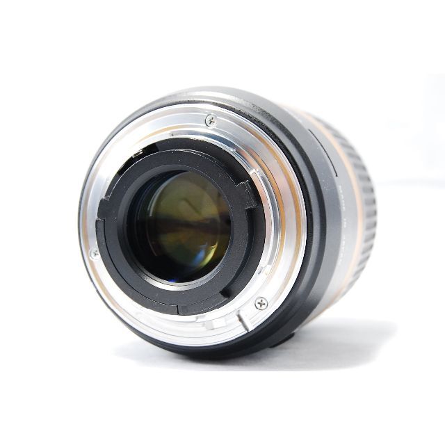 TAMRON(タムロン)のTAMRON 60mm F2 Di II MACRO G005NII Nikon スマホ/家電/カメラのカメラ(レンズ(単焦点))の商品写真