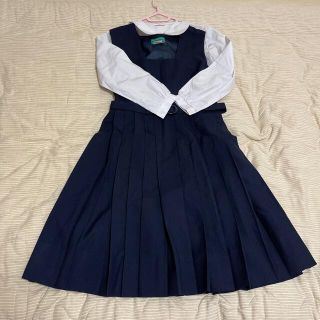 ファミリア(familiar)の制服セット(衣装一式)