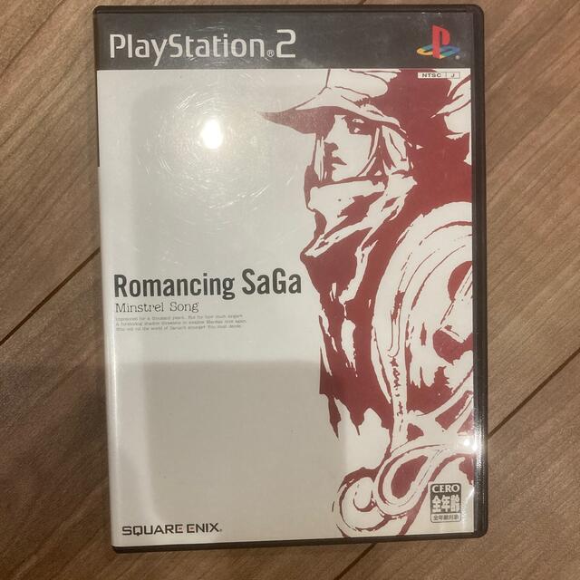 ps2ソフト