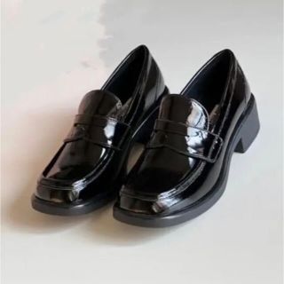 ミュウミュウ ローファー/革靴(レディース)の通販 300点以上 | miumiu ...