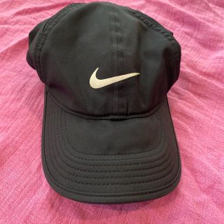 ナイキ(NIKE)のNIKE キッズキャップ(帽子)