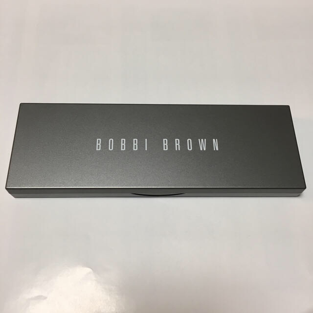 BOBBI BROWN(ボビイブラウン)の新品♡ボビイブラウン♡ストーンウォッシュドヌード パレット コスメ/美容のベースメイク/化粧品(アイシャドウ)の商品写真