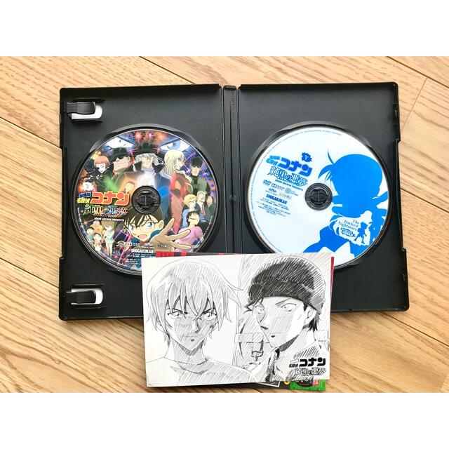 送料無料】22巻セット コナン 劇場版DVD ブルーレイ【新品同様】の通販 ...