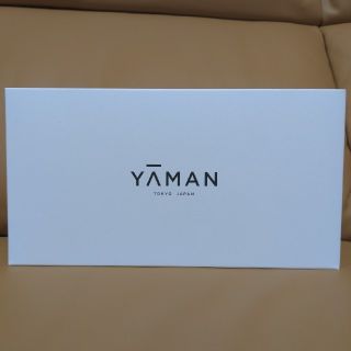 ヤーマン(YA-MAN)の超音波トリートメント シャインプロ 新品、未開封品(ヘアアイロン)