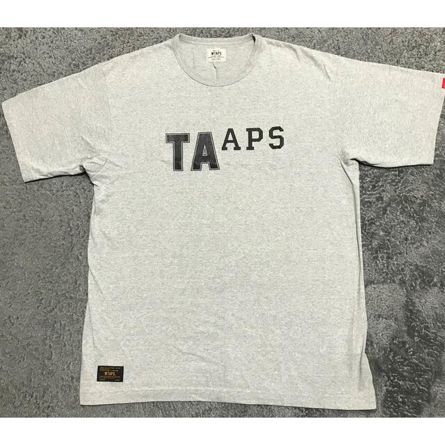 W)taps - SALE wtaps ロンハーマン プリントTシャツの+mu-8.com