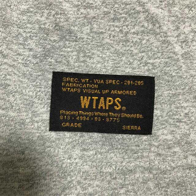 W)taps(ダブルタップス)のSALE wtaps ロンハーマン　プリントTシャツ メンズのトップス(Tシャツ/カットソー(半袖/袖なし))の商品写真