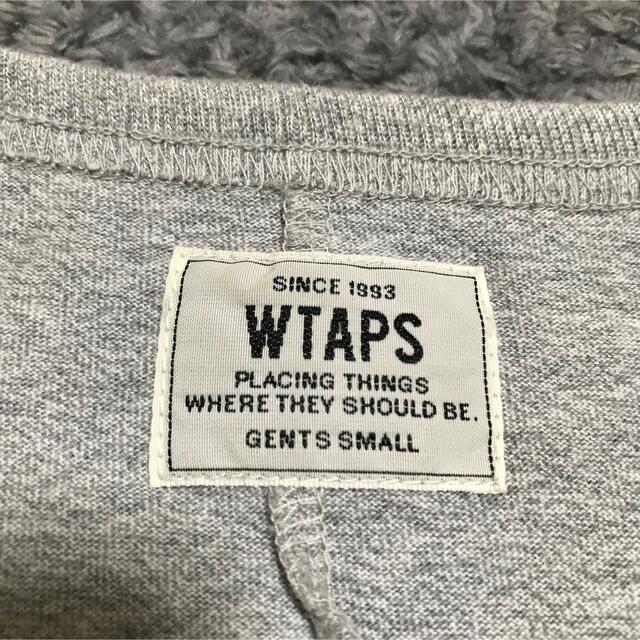 W)taps(ダブルタップス)のSALE wtaps ロンハーマン　プリントTシャツ メンズのトップス(Tシャツ/カットソー(半袖/袖なし))の商品写真