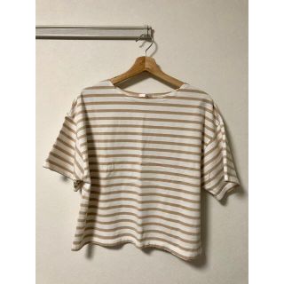 シマムラ(しまむら)の【しまむら】プチプラのあやコラボTシャツ(Tシャツ(半袖/袖なし))