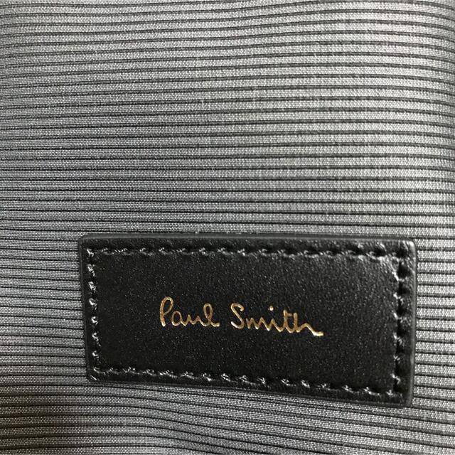 Paul Smith(ポールスミス)のSALE ポールスミス　ボディバッグ メンズのバッグ(ボディーバッグ)の商品写真