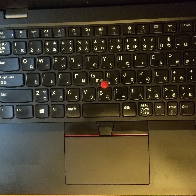 ThinkPad L380 2