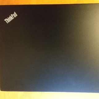 レノボ(Lenovo)のThinkPad L380(ノートPC)