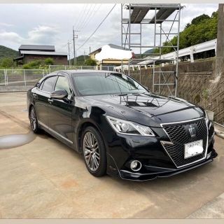 クラウン アスリート フロアマットの通販 45点 | フリマアプリ ラクマ クラウン アスリート フロアマットの通販 45点 | フリマアプリ ラクマ