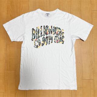 ビリオネアボーイズクラブ(BBC)のBILLIONAIRE BOYS CLUB Tシャツ(Tシャツ/カットソー(半袖/袖なし))