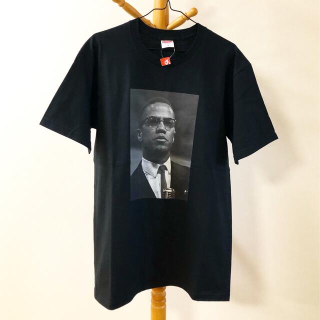 税込¥8250カラーmalcolm x tee