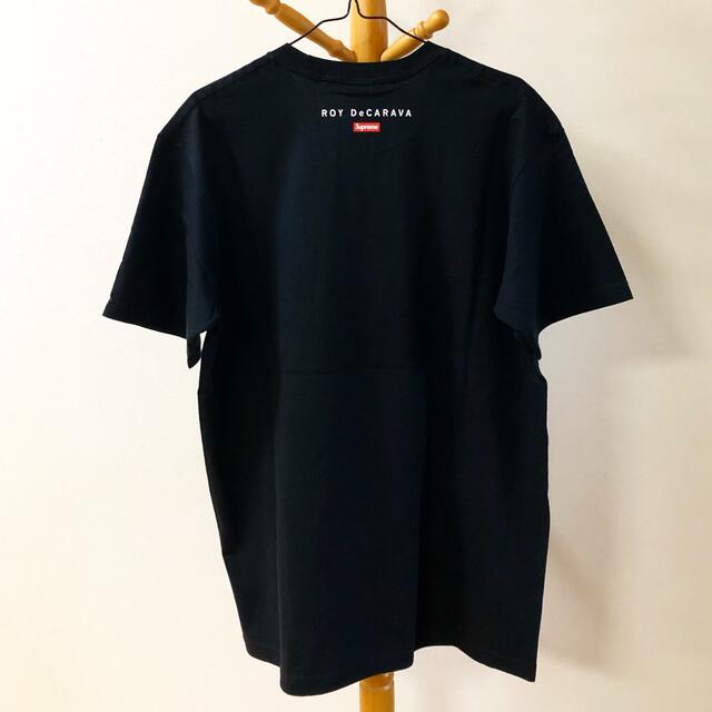 税込¥8250カラーmalcolm x tee