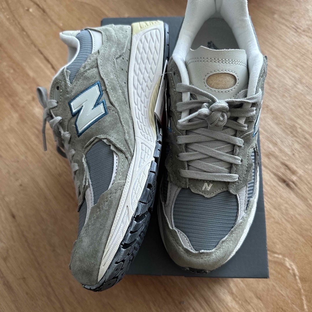 New Balance M2002RDD 27.5 新品未使用