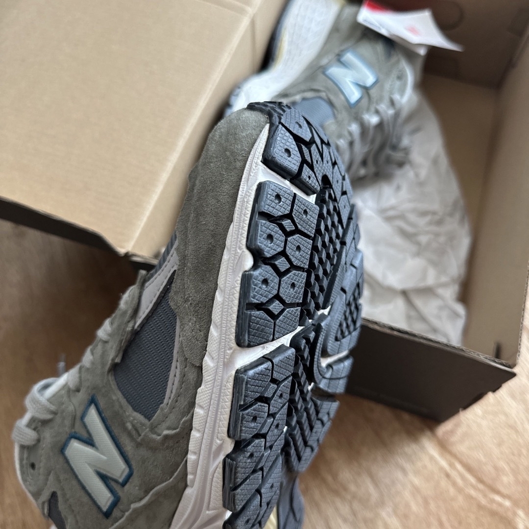 New Balance M2002RDD 27.5 新品未使用