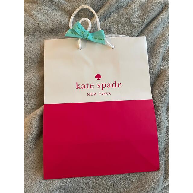 kate spade new york(ケイトスペードニューヨーク)のkatespade ショッパー レディースのバッグ(ショップ袋)の商品写真