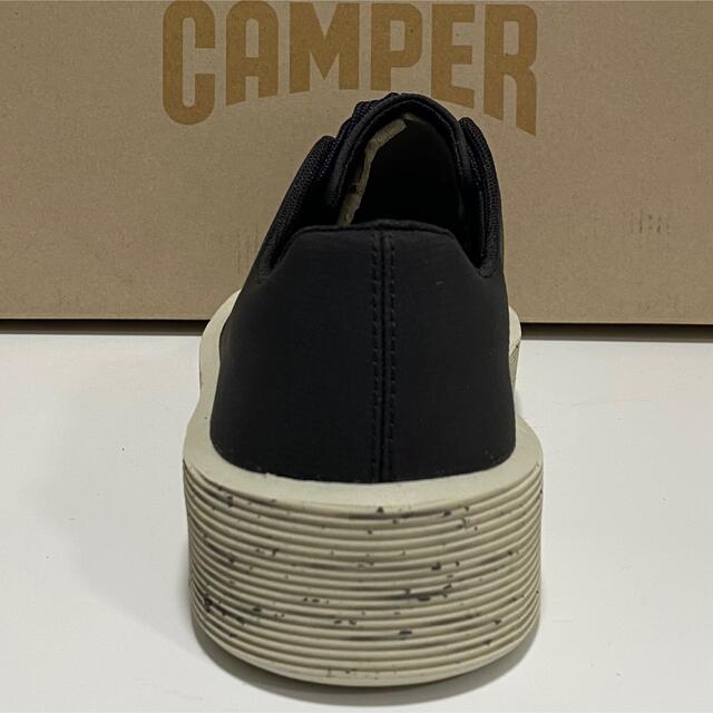 CAMPER(カンペール)の新品 Camper カンペール Courb スニーカー ブラック レディースの靴/シューズ(スニーカー)の商品写真