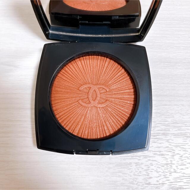 CHANEL - シャネル ブラッシュルミエール ブランルシの通販 by moti-moti-shop|シャネルならラクマ CHANEL - シャネル ブラッシュルミエール ブランルシの通販 by moti-moti-shop|シャネルならラクマ