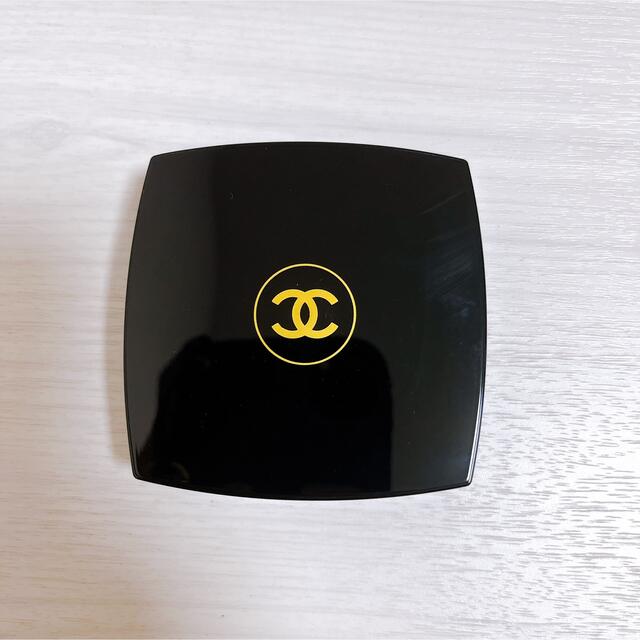 CHANEL(シャネル)のシャネル　ブラッシュルミエール　ブランルシ コスメ/美容のベースメイク/化粧品(チーク)の商品写真