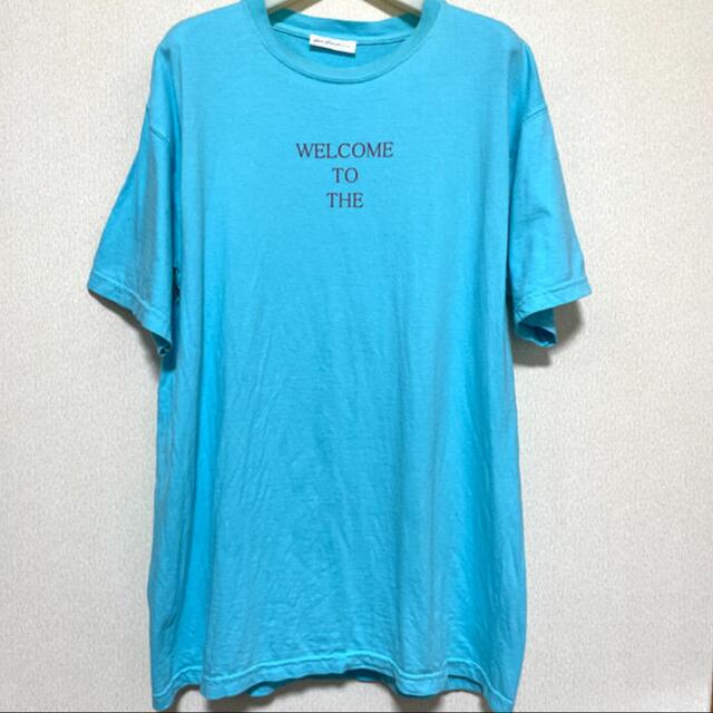 STUNNING LURE(スタニングルアー)の美品　スタニングルアー購入　PIECE OF HUMAN レディースのトップス(Tシャツ(半袖/袖なし))の商品写真