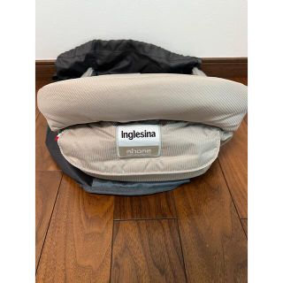 イングリッシーナ(Inglesina)の🍎様専用‼️イングリッシーナ（トレー付き）(その他)