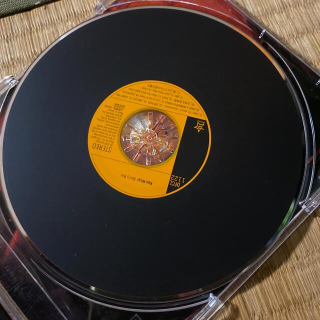 Ken's Bar エンタメ/ホビーのCD(ポップス/ロック(邦楽))の商品写真