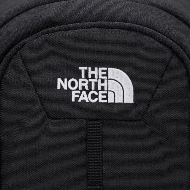 THE NORTH FACE(ザノースフェイス)のe4) 日本未入荷・ノースフェイス・スポーツワンウェイ クロスバッグ・黒 メンズのバッグ(ボディーバッグ)の商品写真