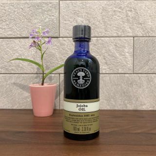 ニールズヤード(NEAL'S YARD)のホホバオイル 100ml ニールズヤードレメディーズ(ボディオイル)