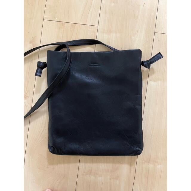 最大42%OFFクーポン 《新品》SLOW ショルダーバッグ ホースピット 極上