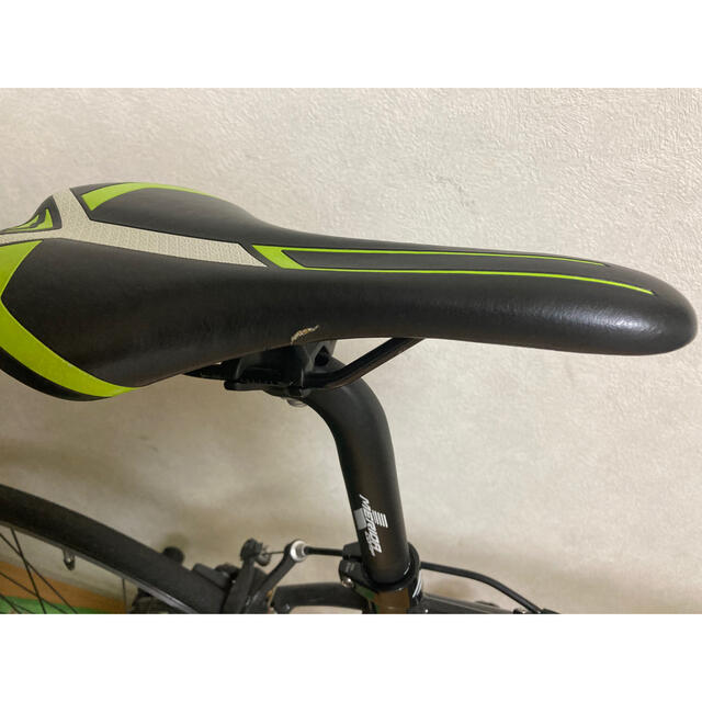 東京都内直接取引ロードバイク MERIDA SCULTURA 100 - 自転車本体