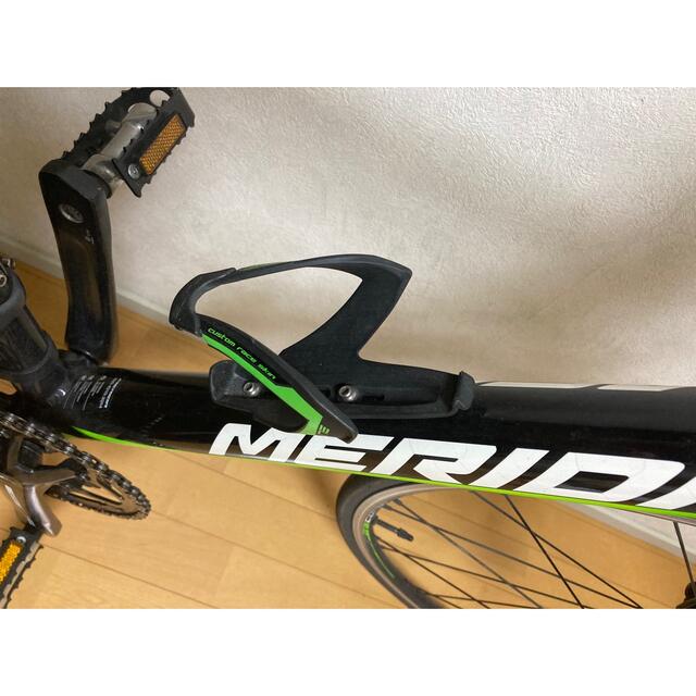 MERIDA(メリダ)の東京都内直接取引ロードバイク　MERIDA SCULTURA 100 スポーツ/アウトドアの自転車(自転車本体)の商品写真