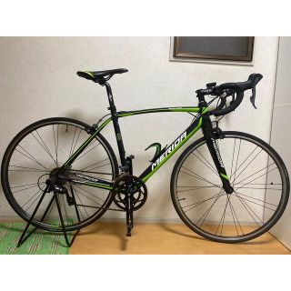 メリダ(MERIDA)の東京都内直接取引ロードバイク　MERIDA SCULTURA 100(自転車本体)