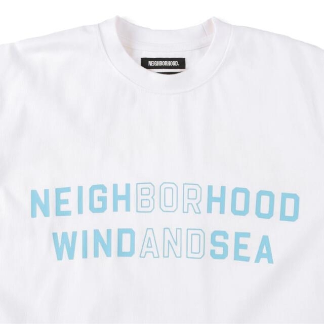 人気限定品 WIND AND SEA - NHWDS HAWAIIAN R-SHIRTS.SS Lの通販 by