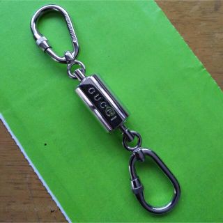 グッチ カラビナの通販 17点 | Gucciを買うならラクマ