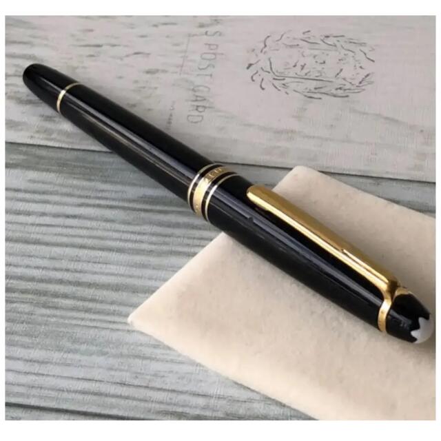 MONTBLANC モンブラン万年筆 4810 14K 585 売上実績NO.1 13867円引き