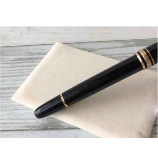 MONTBLANC - MONTBLANC モンブラン万年筆 4810 14K 585の通販 by MONTBLANC - MONTBLANC モンブラン万年筆 4810 14K 585の通販 by