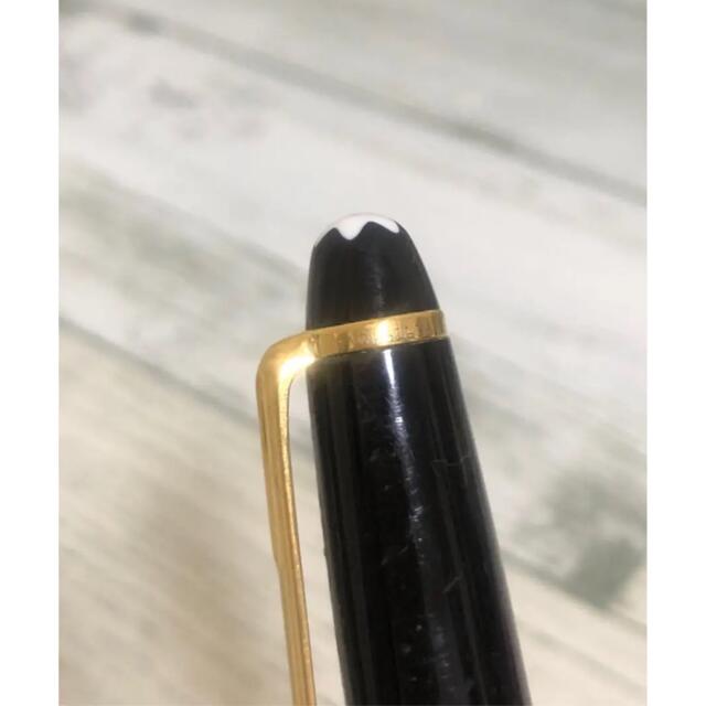 MONTBLANC モンブラン万年筆 4810 14K 585 売上実績NO.1 13867円引き